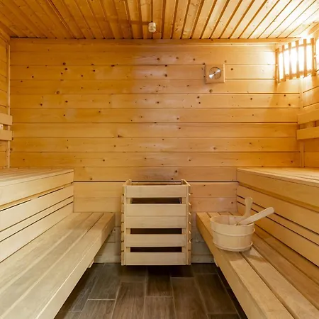 Kristall I 그로살