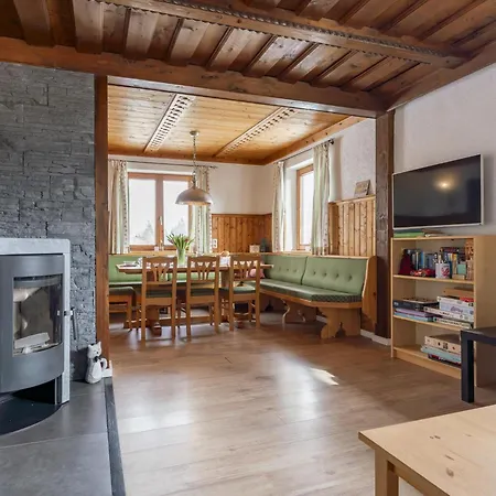 Kristall I Chalet