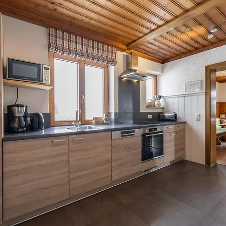 Kristall I 그로살