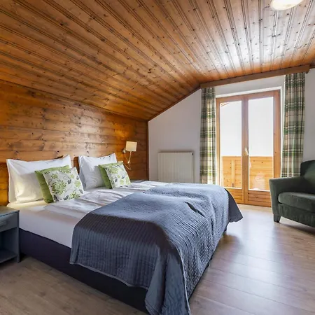 Kristall I * 그로살