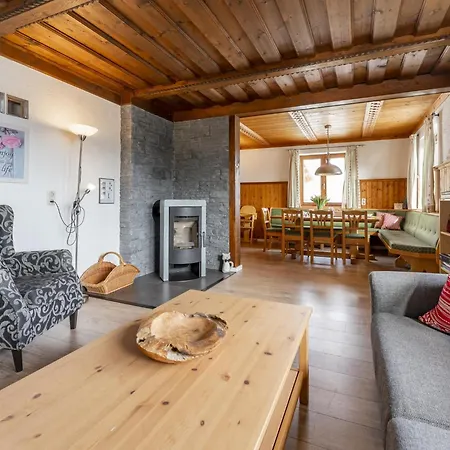 Chalet Kristall I *