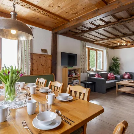 Kristall I * 그로살