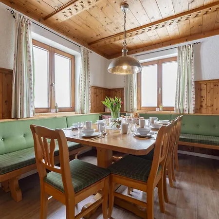 Kristall I Chalet
