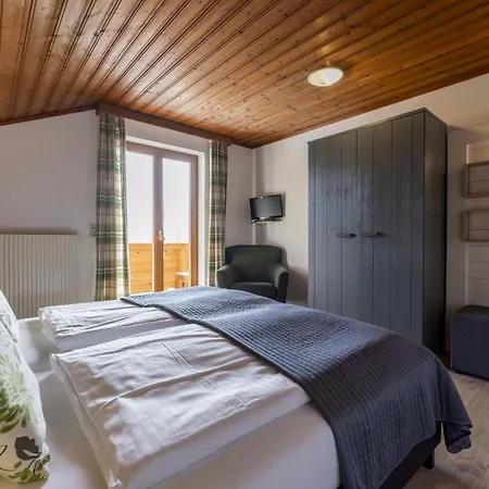 Chalet Kristall I *