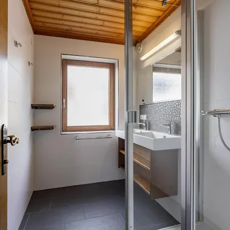 Chalet Kristall I