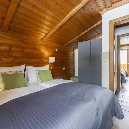 Kristall I Chalet