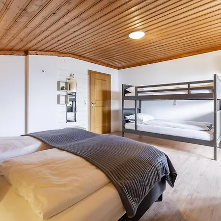 샬레 Kristall I 그로살