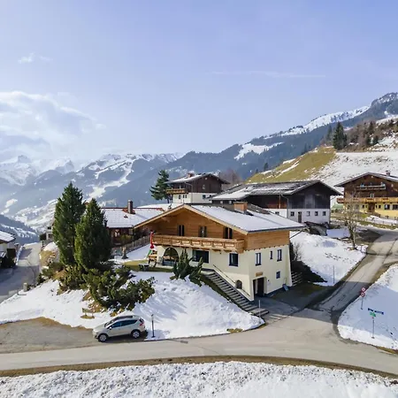 Kristall I 샬레 그로살