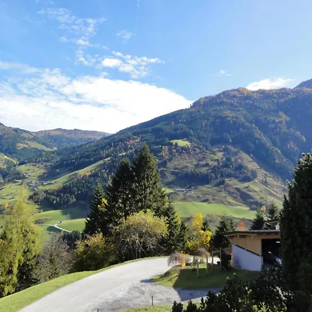 Chalet Kristall I *