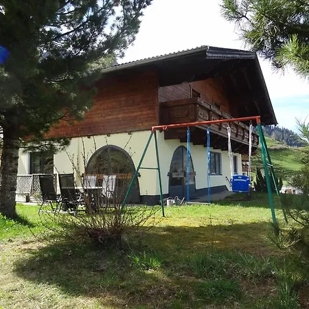 Kristall I 샬레 그로살