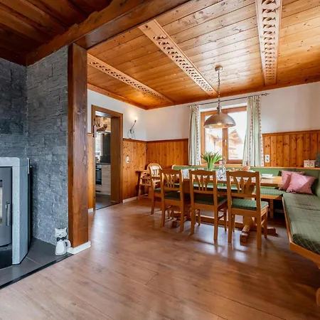 Chalet Kristall I Grossarl
