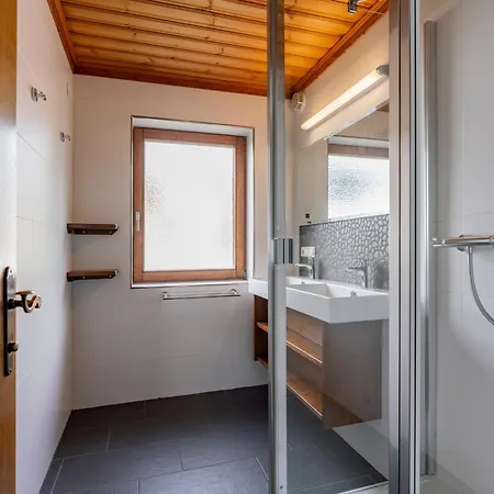 Chalet Kristall I