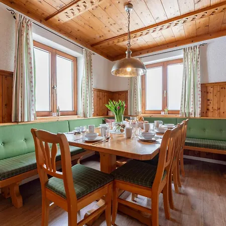 Kristall I Chalet Grossarl