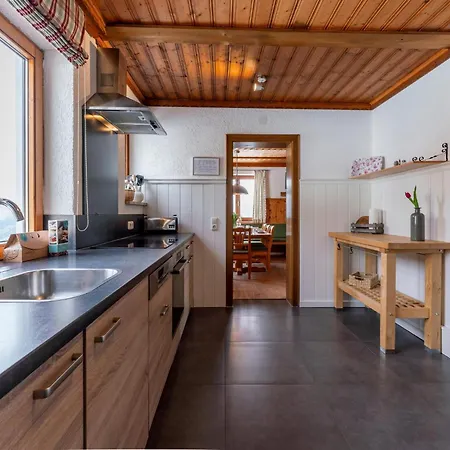 Chalet Kristall I