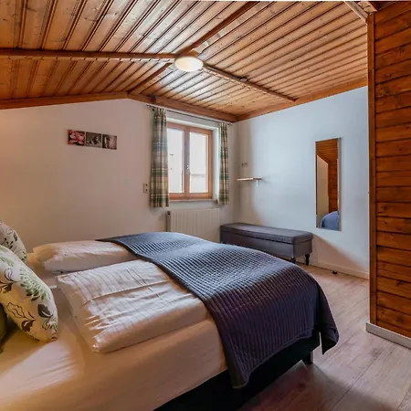 Kristall I Chalet Grossarl