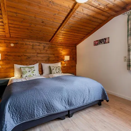 Chalet Kristall I *