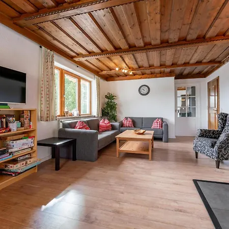 Chalet Kristall I
