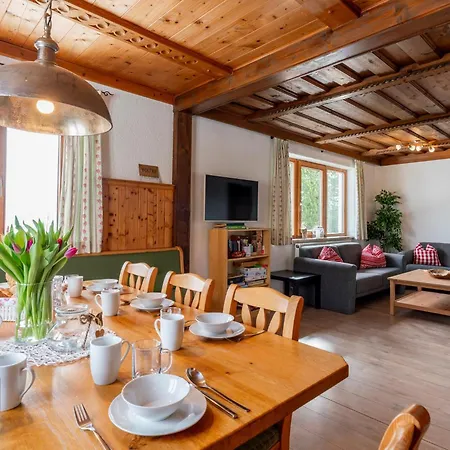 Chalet Kristall I *
