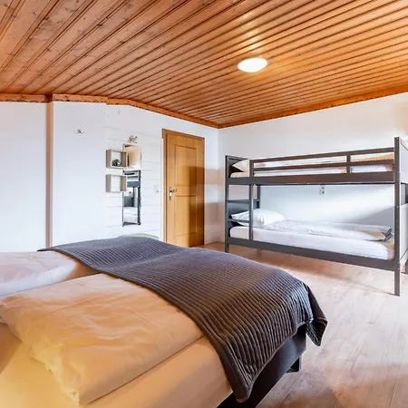 Kristall I Chalet Grossarl