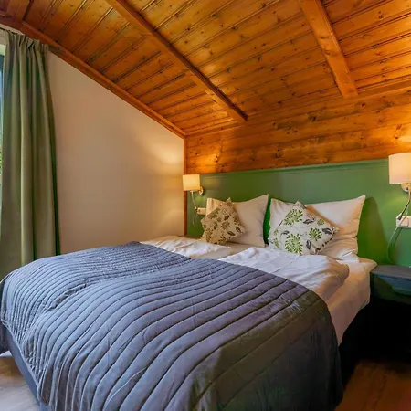 Chalet Kristall I Grossarl