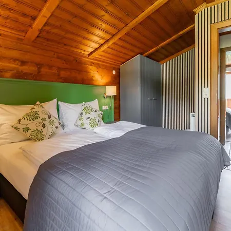 Chalet Kristall I *