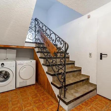 Chalet Kristall I