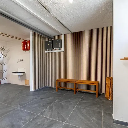 Kristall I Chalet Grossarl