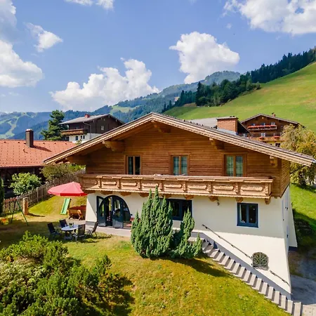 Kristall I Chalet
