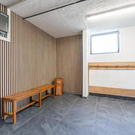 Chalet Kristall I *