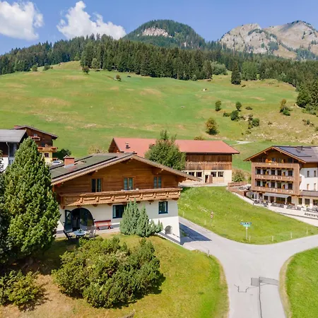 Kristall I Chalet