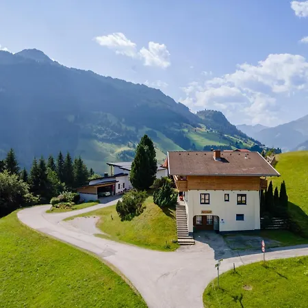Kristall I Chalet Grossarl
