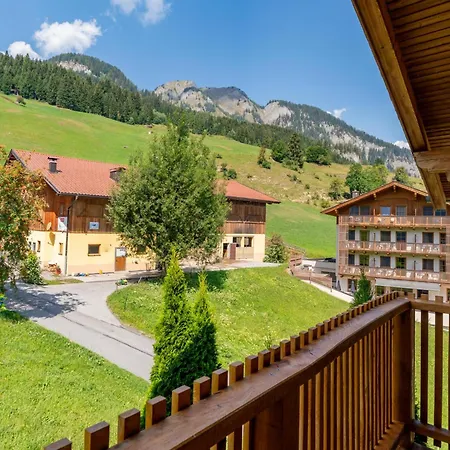 Kristall I Chalet *