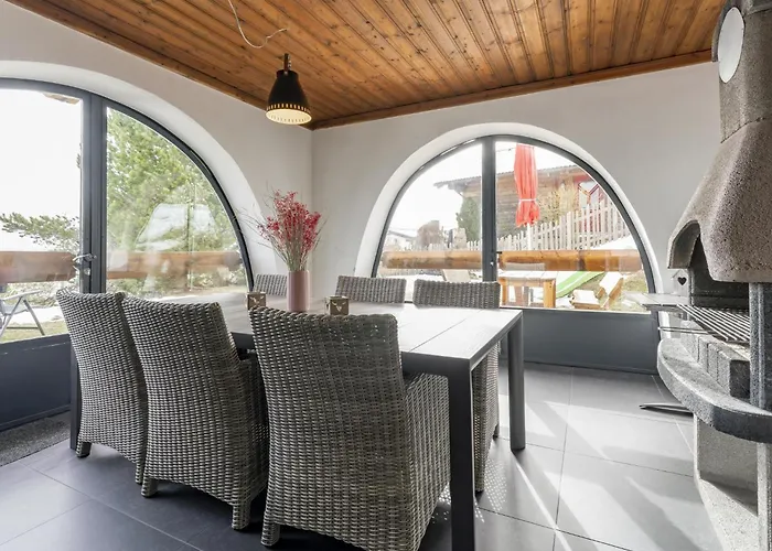 Kristall I Chalet Grossarl