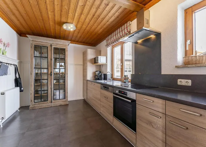 Kristall I Chalet Grossarl