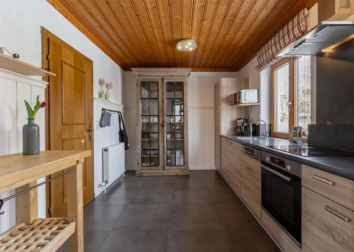 Kristall I Chalet Grossarl