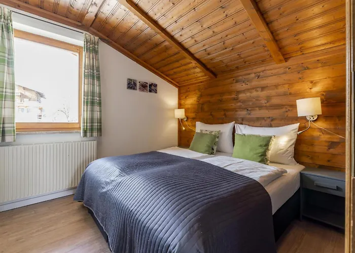 Kristall I Chalet Grossarl