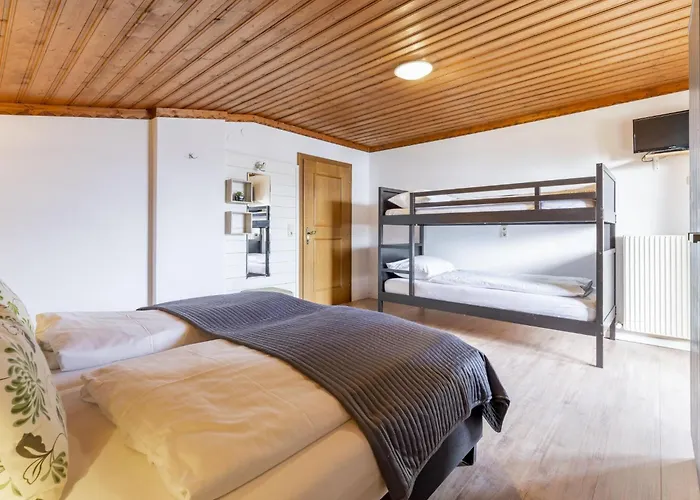 Chalet Kristall I Grossarl